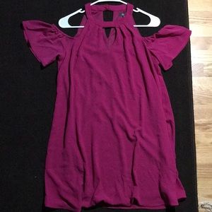 Flowy Dress